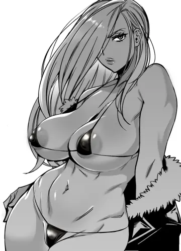 Long Hair