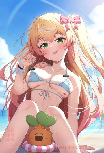 Momosuzu Nene rule 34