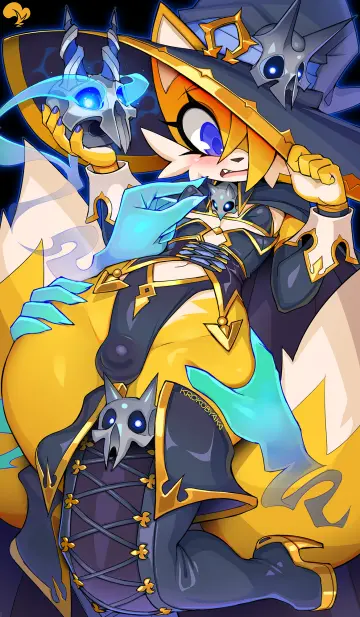 Tails (Sonic) rule 34