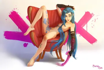 Arcane: League Of Legends