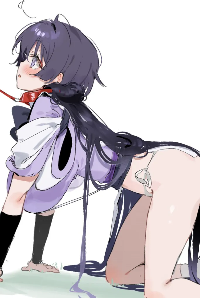 Scaramouche (Genshin Impact), Scaramouche (Kabukimono) (Genshin Impact) by Au Au08