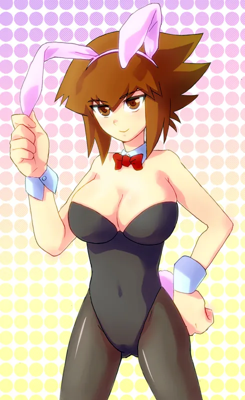 Yuki Judai by Magenta0912