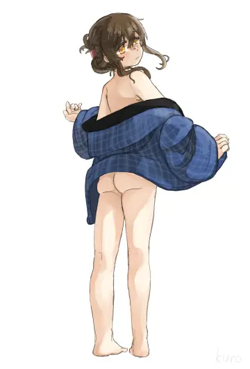 1Girl