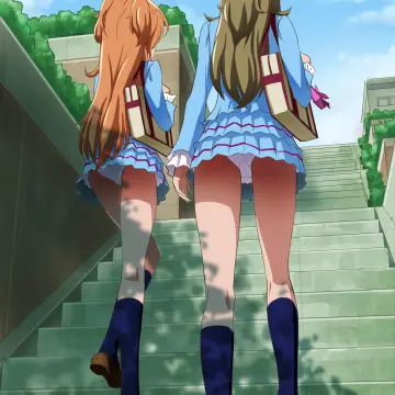 Houjou Hibiki rule 34