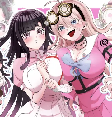 Iruma Miu rule 34