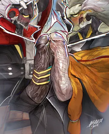 Billy Kid rule 34