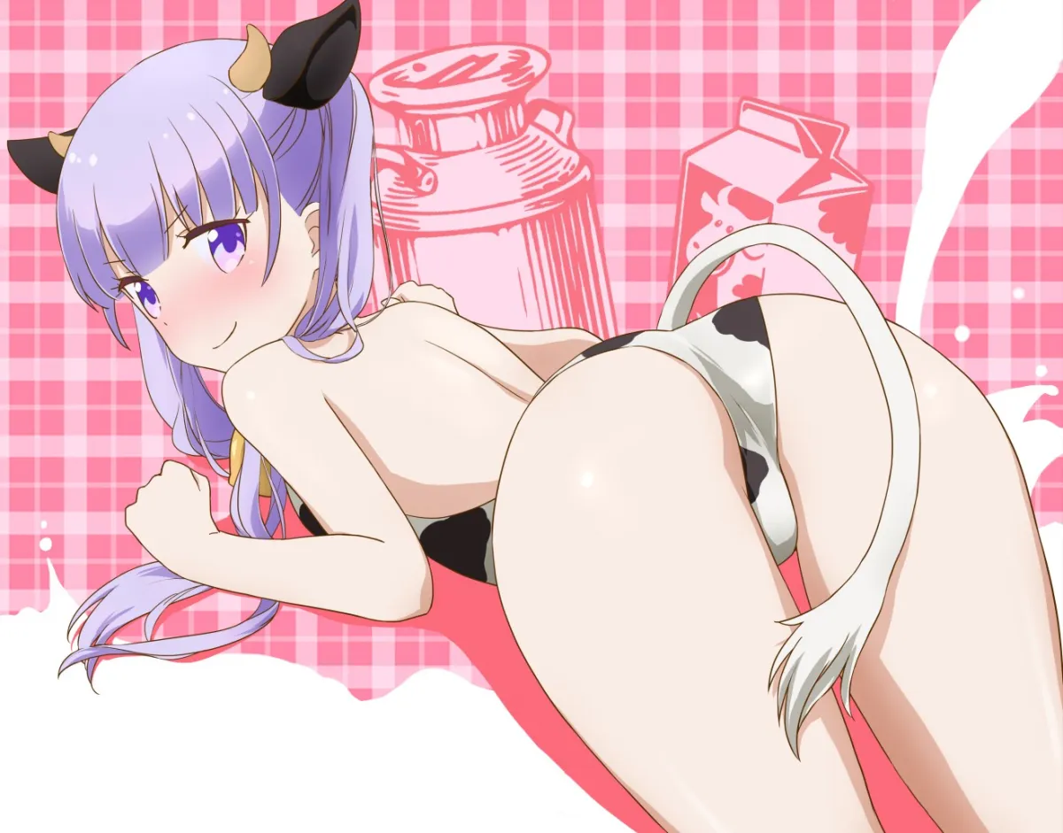 Suzukaze Aoba by Komatsu (Sakanae)