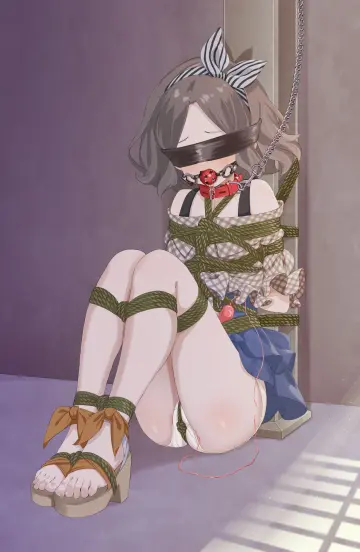 Hamuta (Machosbrown)