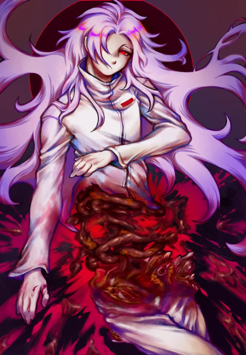 Hatsutori Hajime by Meetan