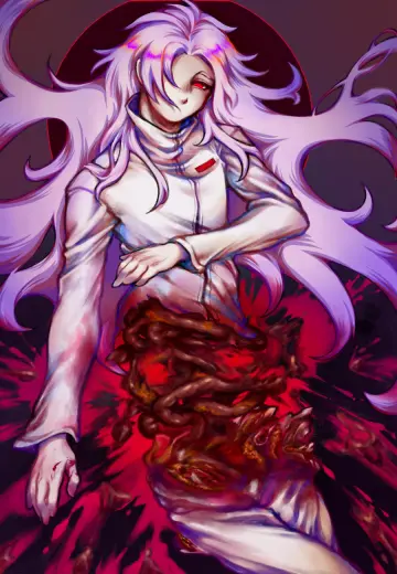 Hatsutori Hajime rule 34