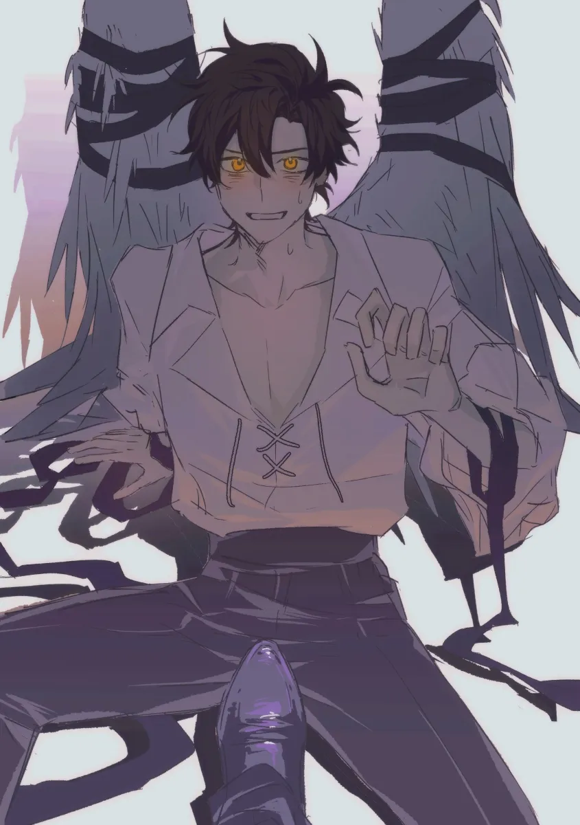 Cheng Xiaoshi by Kouhai99153