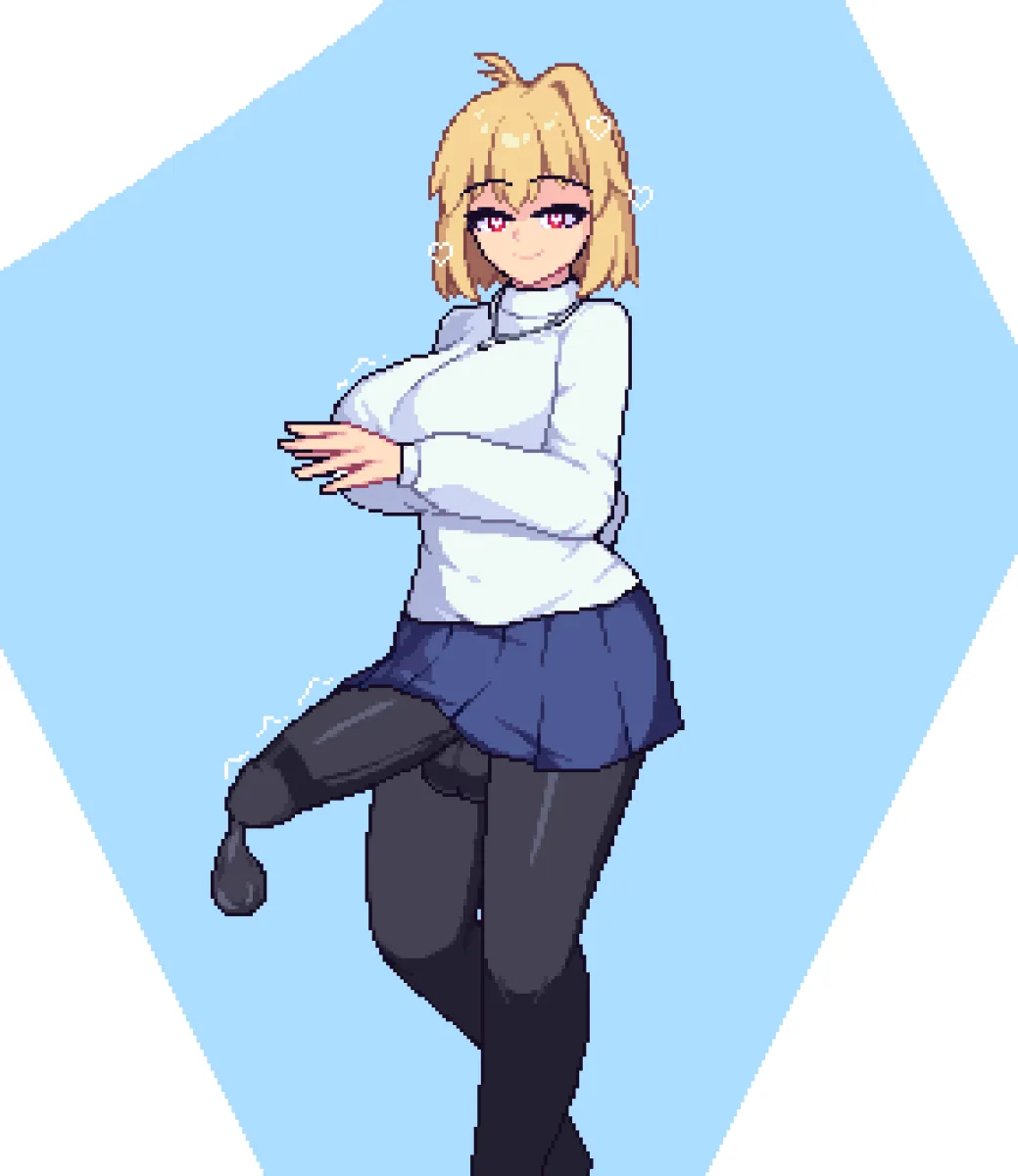 Arcueid Brunestud by Raptorbr