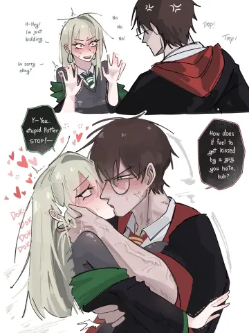 Wizarding World