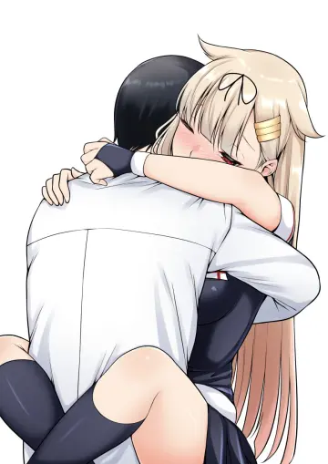 Yuudachi Kai Ni (Kancolle) rule 34
