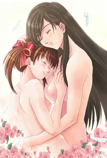 Pink Rose