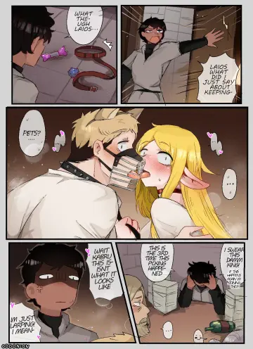 Frieren rule 34