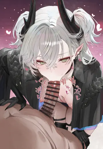 Lilith (Fate) rule 34