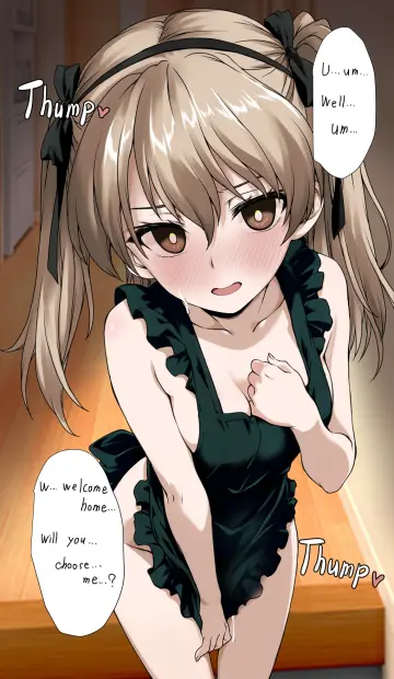 Shimada Arisu rule 34