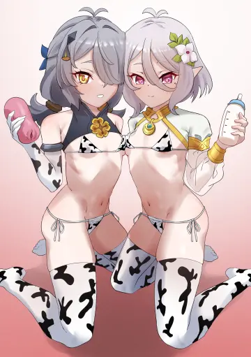 Kokkoro (Princess Connect!) rule 34