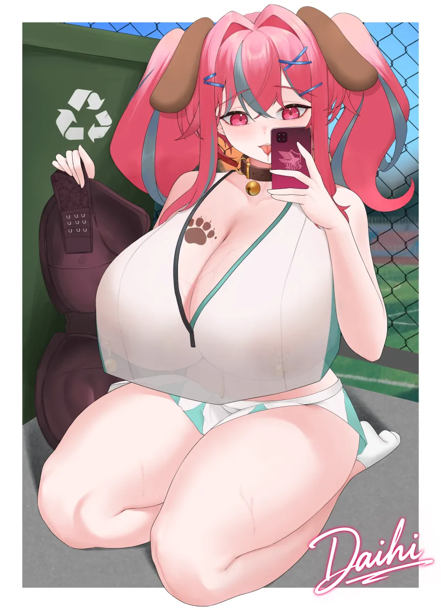 Bremerton (Azur Lane), Bremerton (Scorching-Hot Training) (Azur Lane) by Daihi2038 (Mime10)