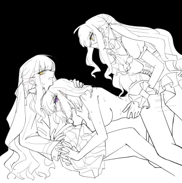 Fdd Threesome