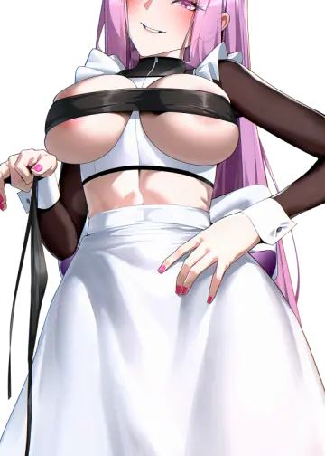 Medusa (Rider) (Fate) rule 34