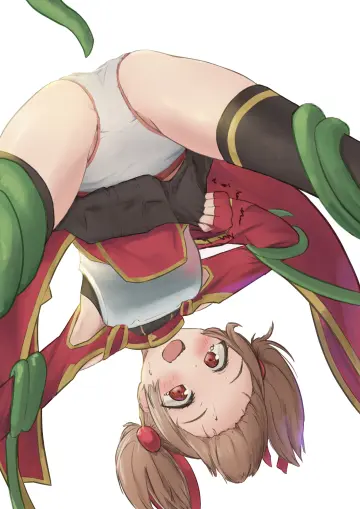 Silica rule 34