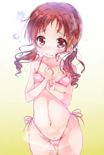 Long Hair