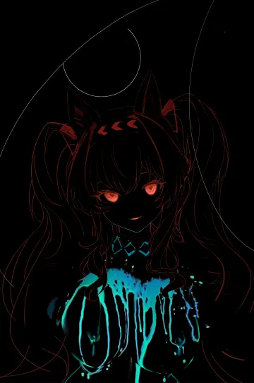 Paint On Body