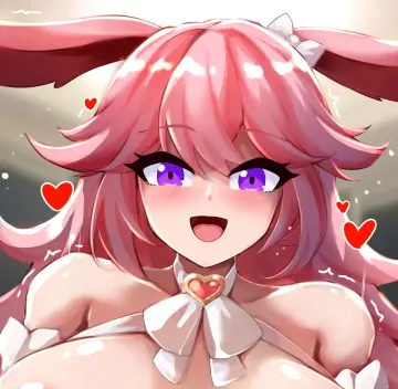 Yae Sakura rule 34