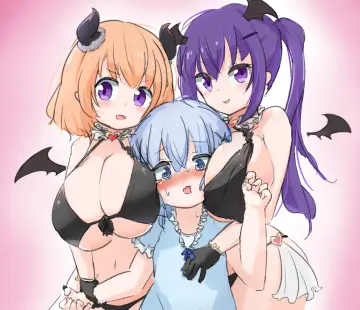 Hoto Cocoa rule 34