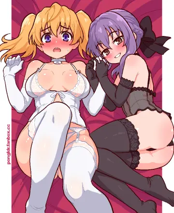 Breasts