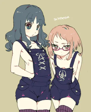 Kurumi Erika rule 34