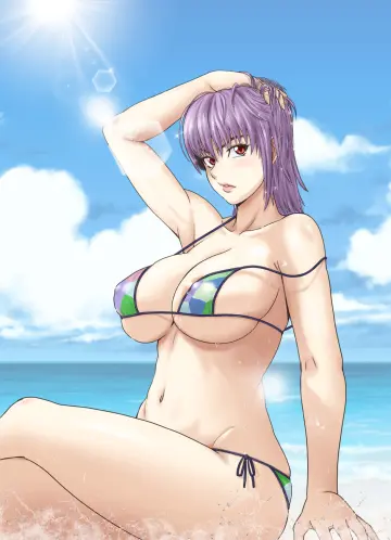 Dead Or Alive