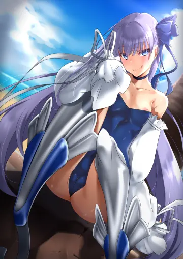 Meltryllis (Fate) rule 34