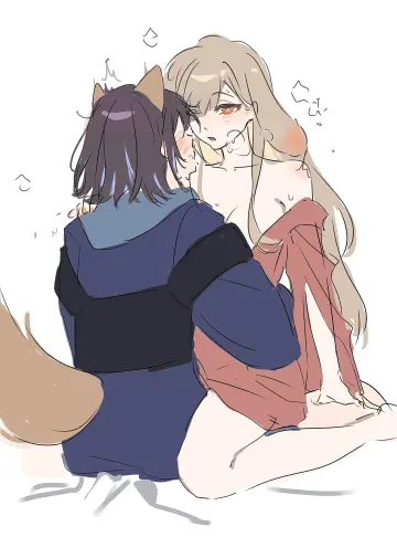 Sakayori Iroha (Tsukuyomi) rule 34