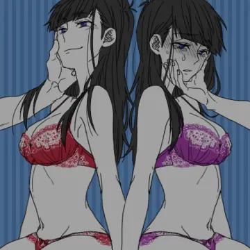 Lace-Trimmed Panties