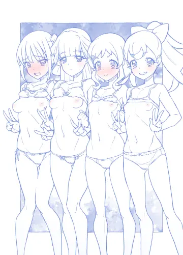 Inukai Iroha rule 34