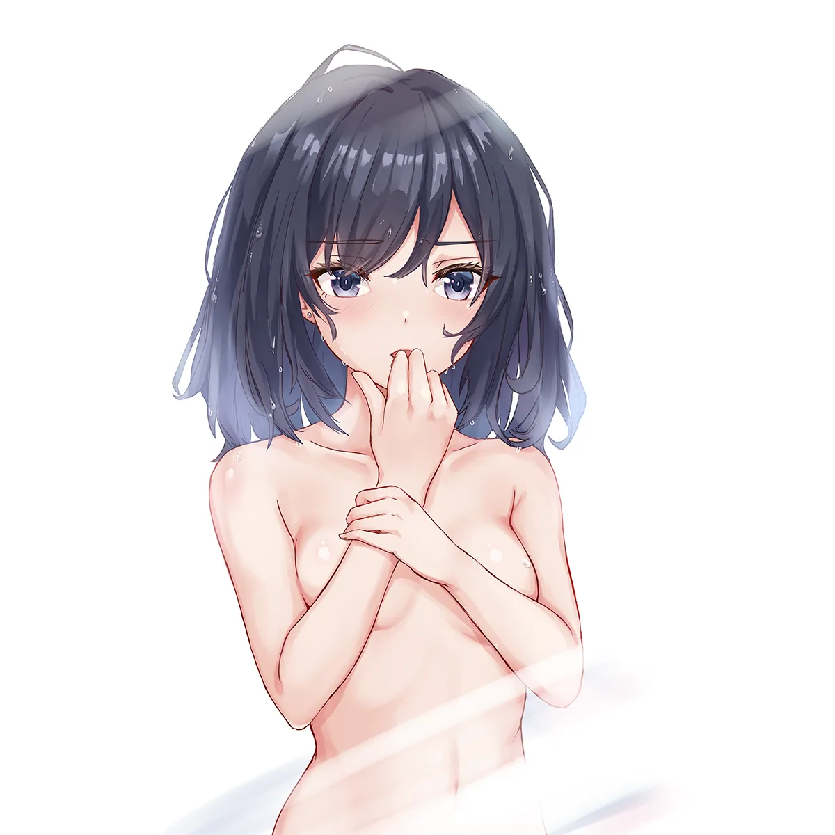 Miyagi Shiori by Bell (Angelicalary)