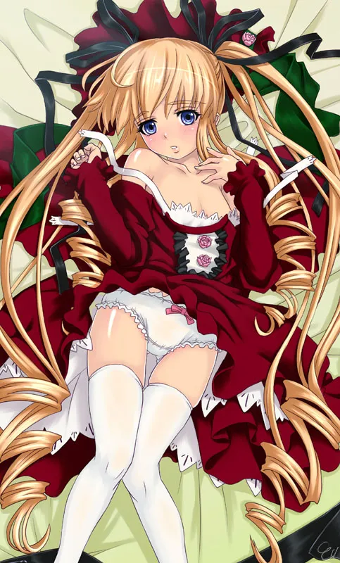 Shinku by Robi
