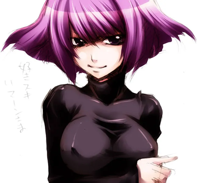 Haman Karn by Takitsume Shino