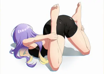 Moona Hoshinova rule 34