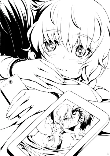 Amane Suzuha rule 34