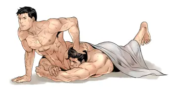 White Background