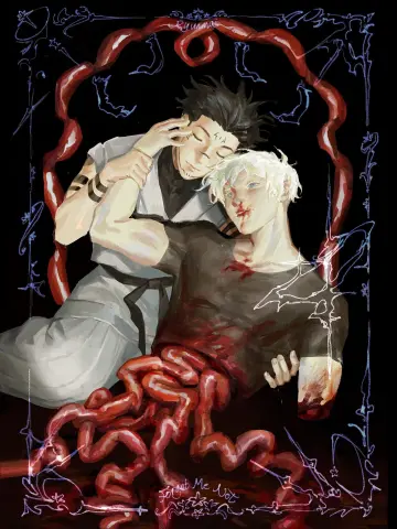 Gojo Satoru rule 34