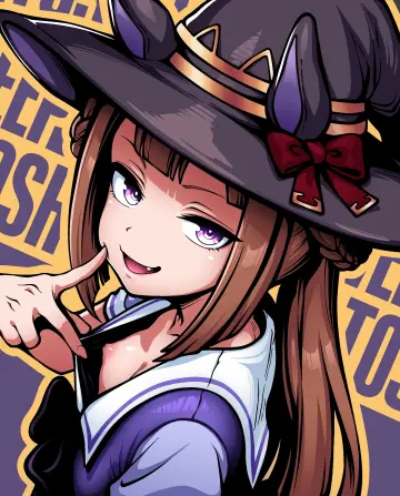 Sweep Tosho (Umamusume) rule 34