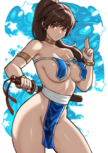 Breasts
