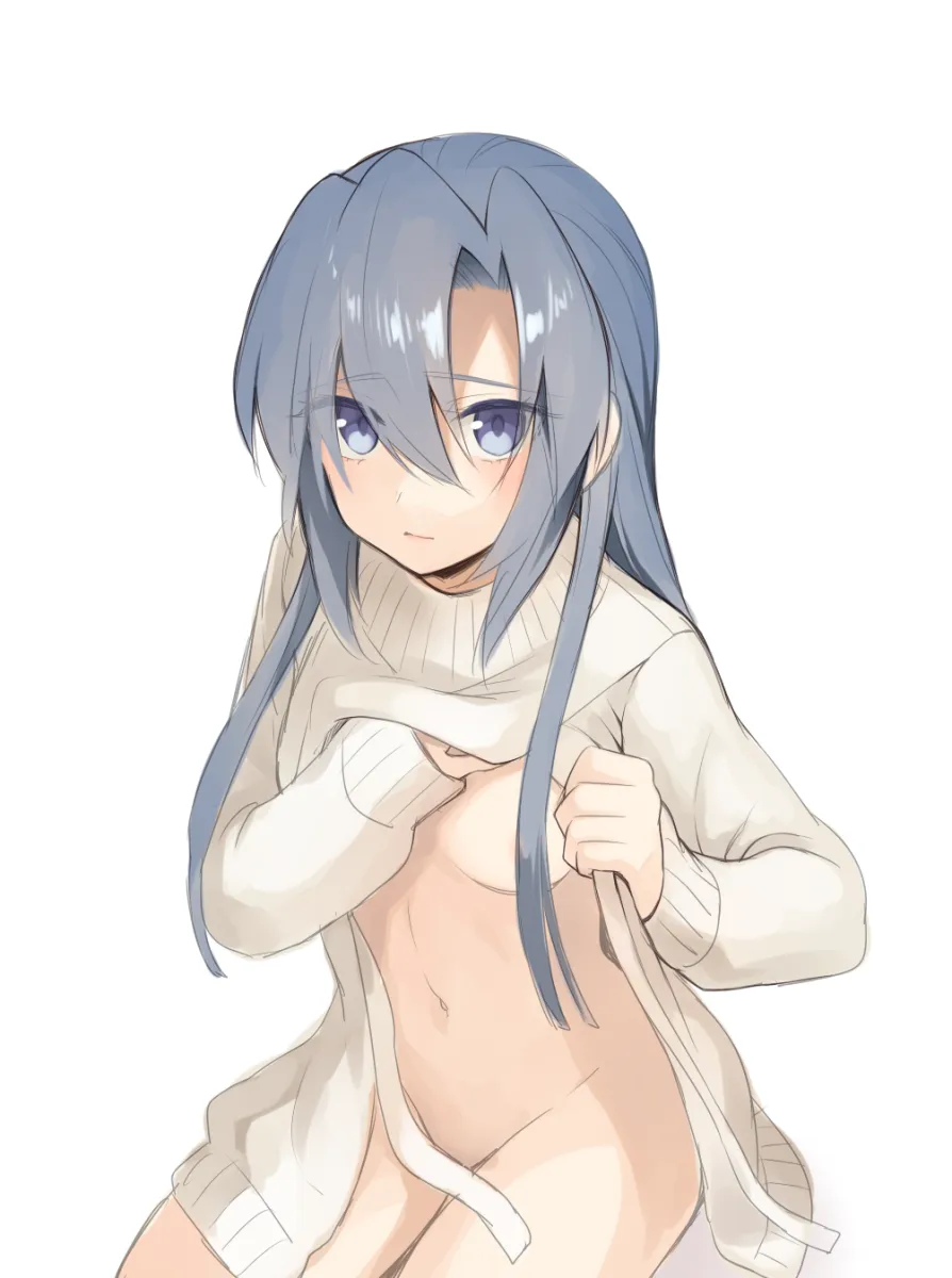 Kazanari Tsubasa by Lanlanlap