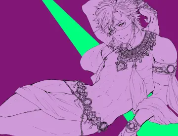 Battle Tendency