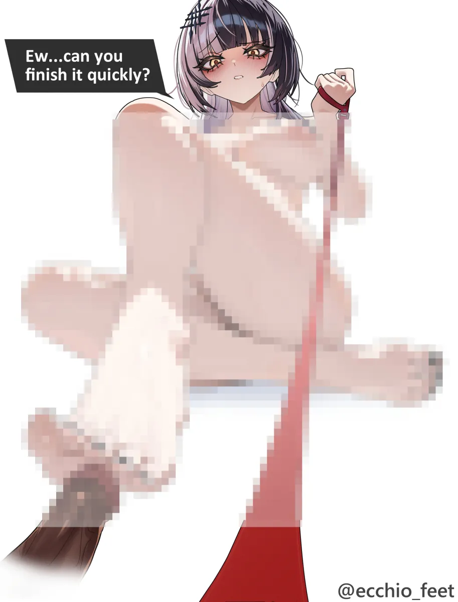 Shiori Novella by Ecchi-O